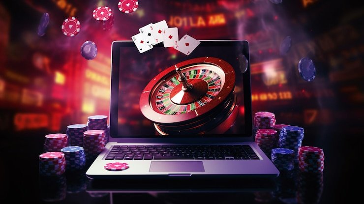 Layar pilihan metode pembayaran Virtual Account di minobet dengan DANA, OVO, GoPay, dan opsi bank